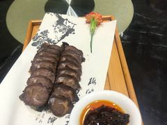-茶叁酒肆·楚味江湖(菱角湖店)