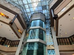 -上海新锦江大酒店