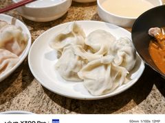 -金谷园饺子馆(北邮总店)