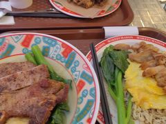 -孖记茶档·热腾茶餐(荔湾领展广场店)