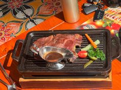 -莫斯科西餐厅