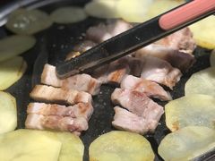 -·缸桶屋·韩式牛肋条自助烤肉(西湖D11店)