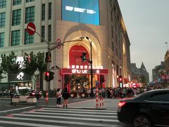 -新世界大丸百货