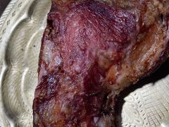 -郭记原生态烤羊腿(长宁路店)