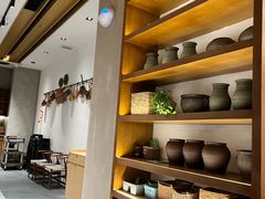 -大头椰·椰子鸡火锅(新梦店)