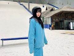 -哈尔滨热雪奇迹