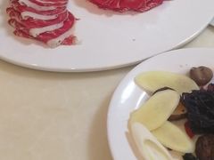 -阳坊胜利涮羊肉(阳坊老店)