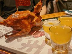 -大鸽饭(北京路店)