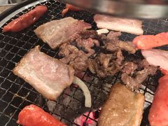 -华炭泥炉烤肉(布吉店)