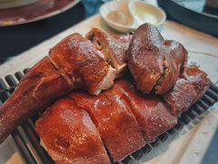 -夏宫中餐厅(静安香格里拉店)