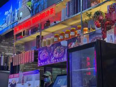 -华仔哥牛杂餐室