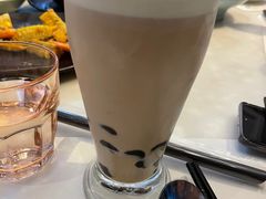 -港丽餐厅(高德置地店)