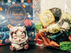 -VENCHI 闻绮(北京汉光店)