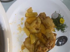 -品味居·首店·大连鲜活海鲜大连菜(东港店)