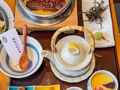 -味太助·银饭食堂(中华城店)
