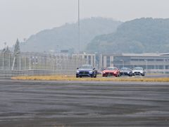 -浙江国际赛车场