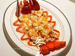 -金成潮菜博物馆(海珠湿地店)