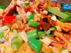 -小凤庭·地道湖北菜武昌鱼·藕汤(38年黄鹤楼店)