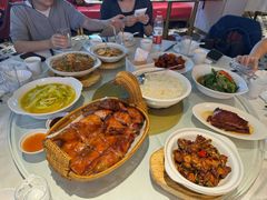 -老广酒楼(樱花店)