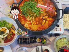 -妞妞家(银通店)