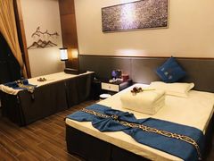 -BODHI SOCIETY足疗(燕郊国道店)