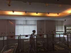 -知爱母婴专护全套房月子会所(新华路店)