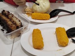 -紫光园·小馆(太玉园店)