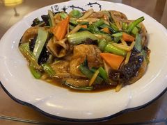-灵福缘私房菜·农家菜(拈花湾·灵山大佛必推店)