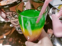 -西安西藏大厦开元名都大酒店·自助餐厅
