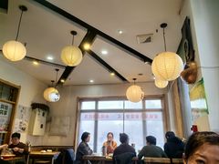 -金达莱冷面百年石锅饭(宾馆胡同店)
