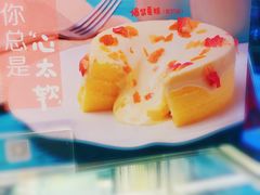 -BreadTalk面包新语·烘焙蛋糕(东方雅苑店)