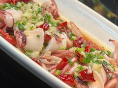 -穿越·外婆家(西溪天堂店)
