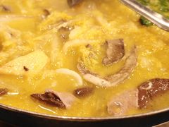 -鸿禧大清花(方庄店)