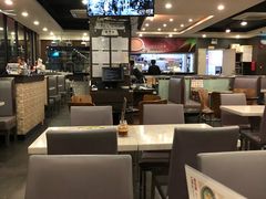 大堂-添星码头茶餐厅(松坪山店)