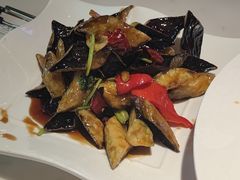 -茅庐川菜(烟台万象汇店)
