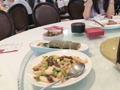 -金河半岛园林酒家(金融城店)