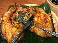 -云海肴·汽锅鸡·云南菜(广安门天虹店)