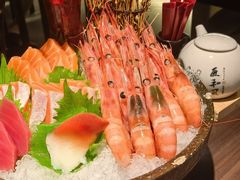 -匠和风精致料理(莆田财富中心店)