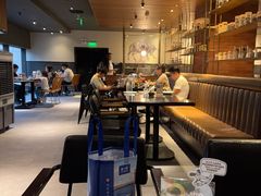 -西堤牛排(北京国瑞店)