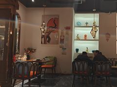 -曼泰·泰餐(江南环球港店)