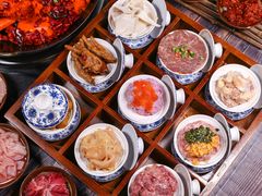 -楠火锅(绵阳首店)