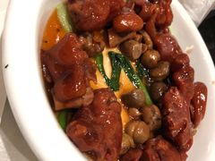 -大铁勺新津菜(东丽阳光新业广场店)