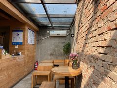 -VOYAGE COFFEE(北锣鼓巷店)