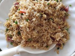 蛋炒饭-潘先生平价海鲜城(神州半岛店)