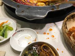 -川西坝子火锅(金沙1.0直营店)