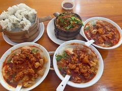 -豆相识•九九豆腐脑(牛咡桥店)