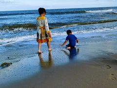 -渔岛海洋度假区