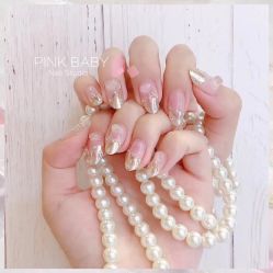 -PinkBaby美甲美睫