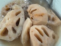 -雨田饭店(华兴东街店)