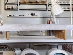 店内环境-Yumi优米日式美甲美睫